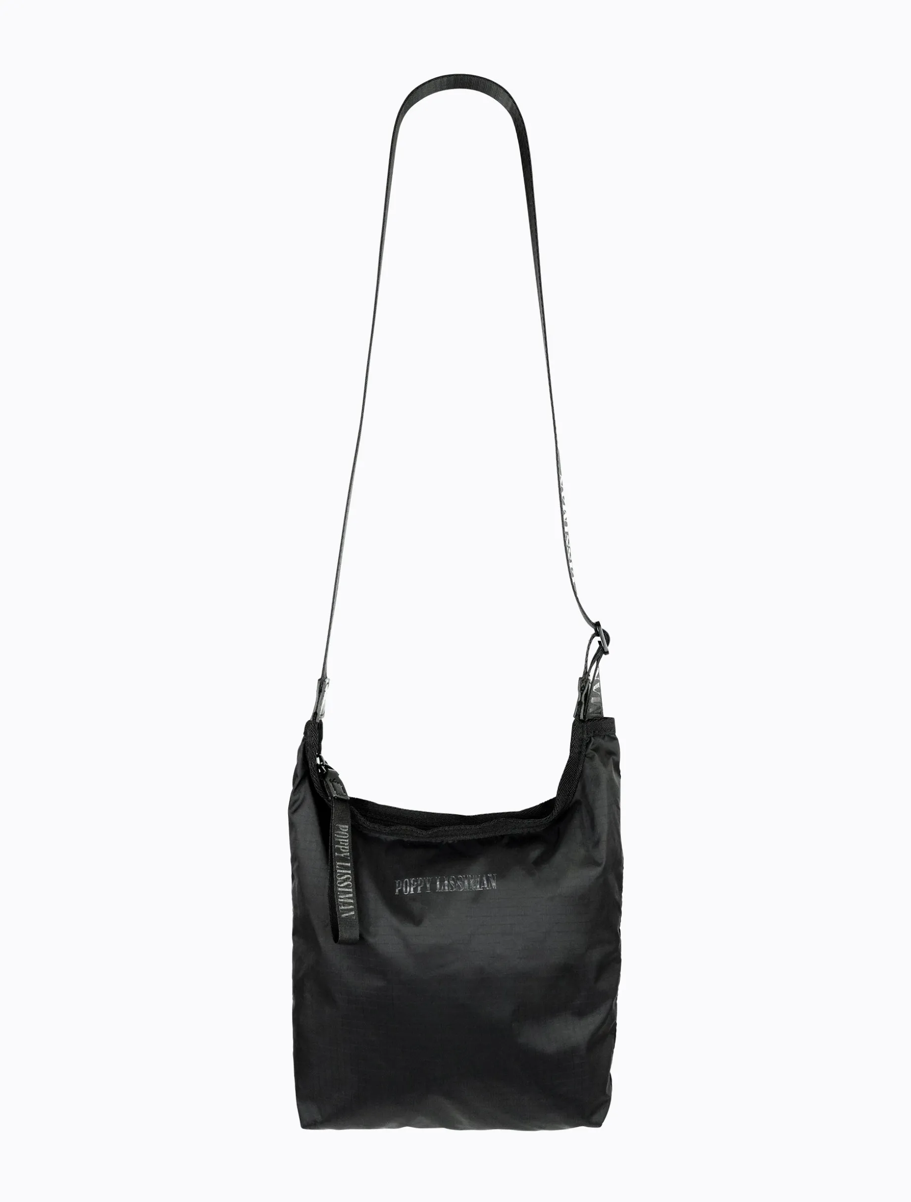 Baxter Bag - Black