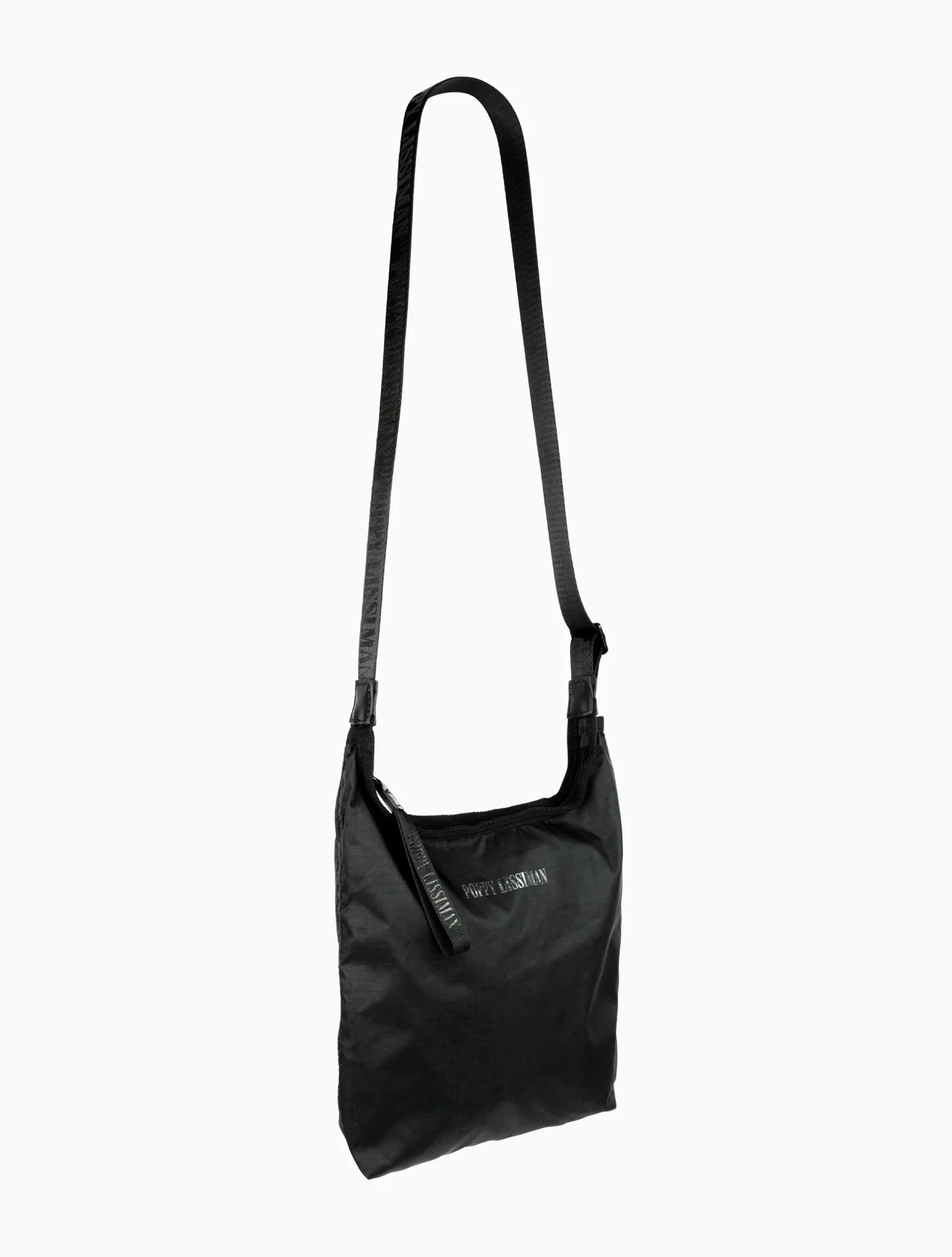Baxter Bag - Black