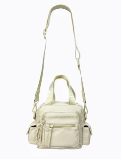 Block Bag - Blanc