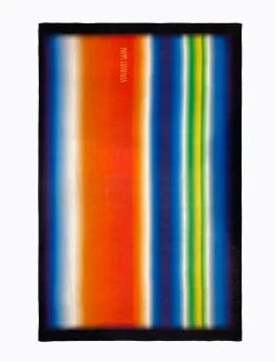 Blurred Lines Sarong