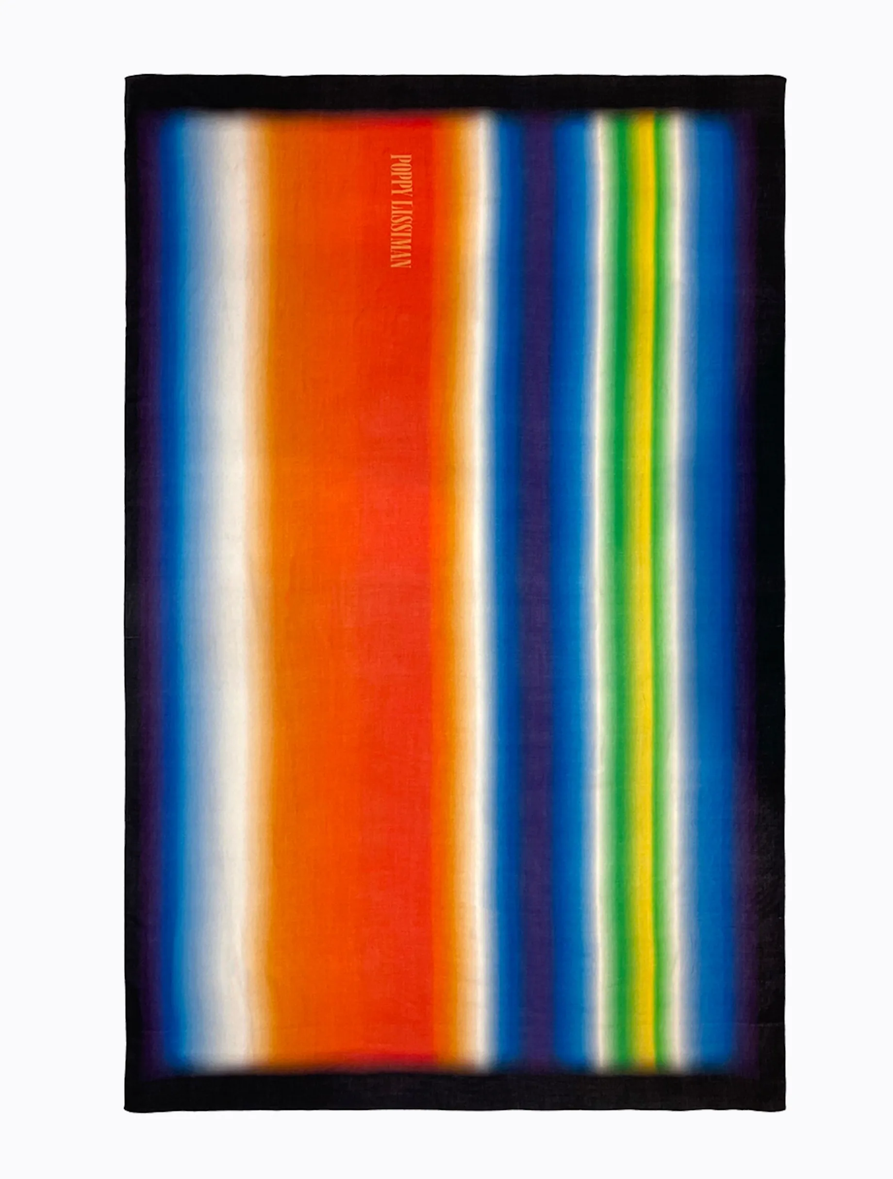 Blurred Lines Sarong
