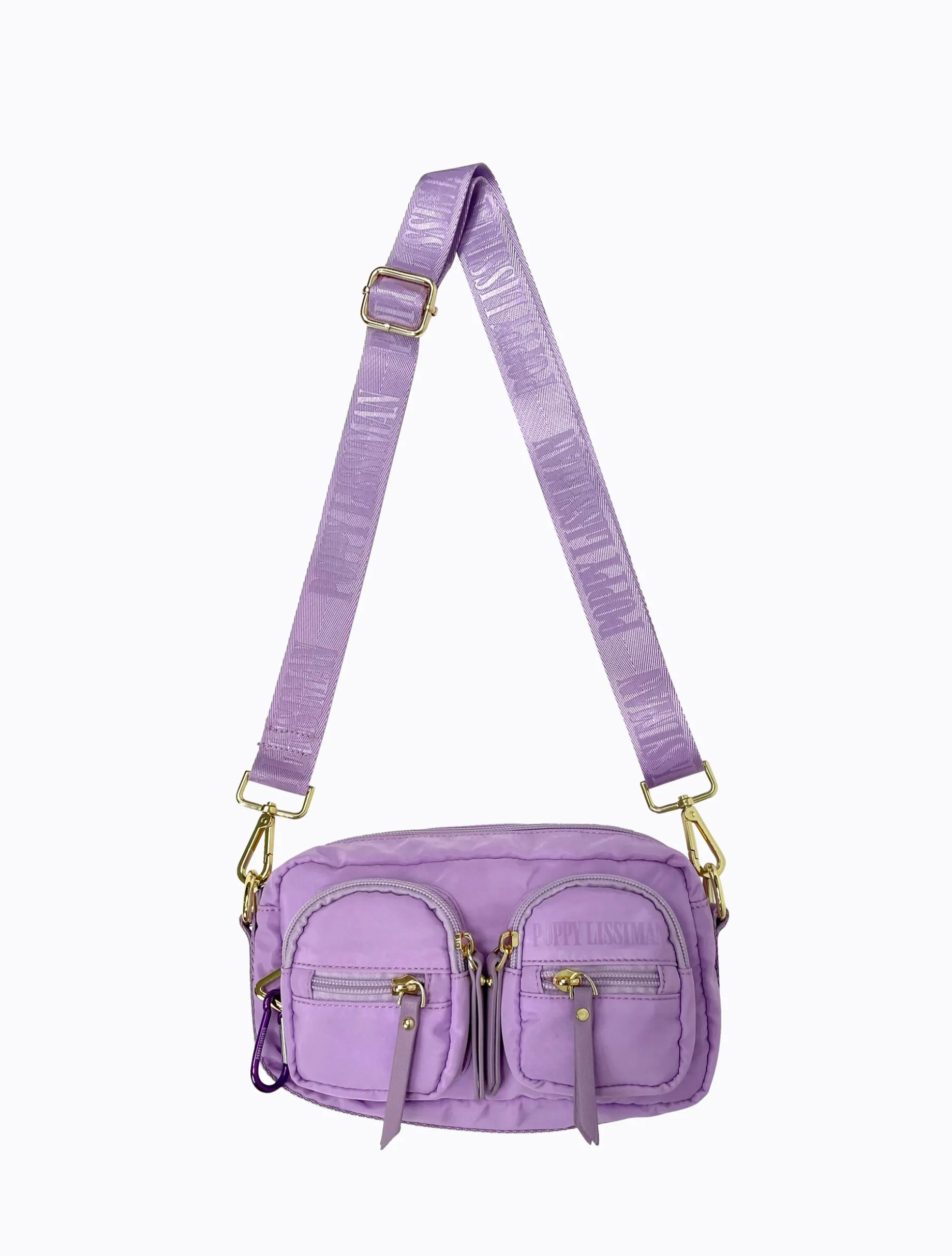 Bobby Bag - Lilac