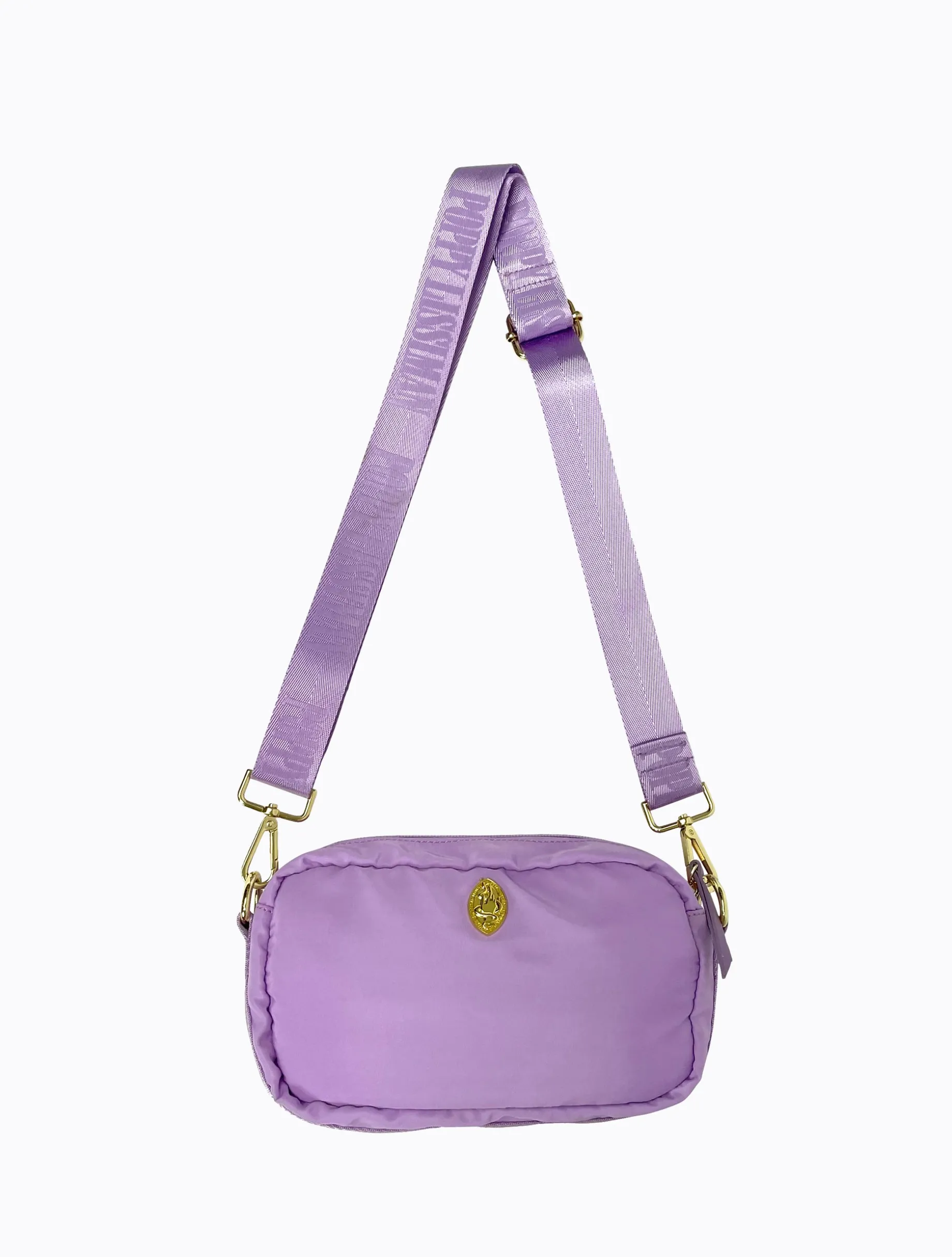 Bobby Bag - Lilac