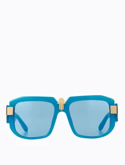 Camel - Turquoise