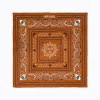 Caramel Bandana Scarf