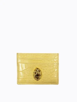 Card Holder - Butter