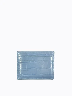 Card Holder - Sky Blue