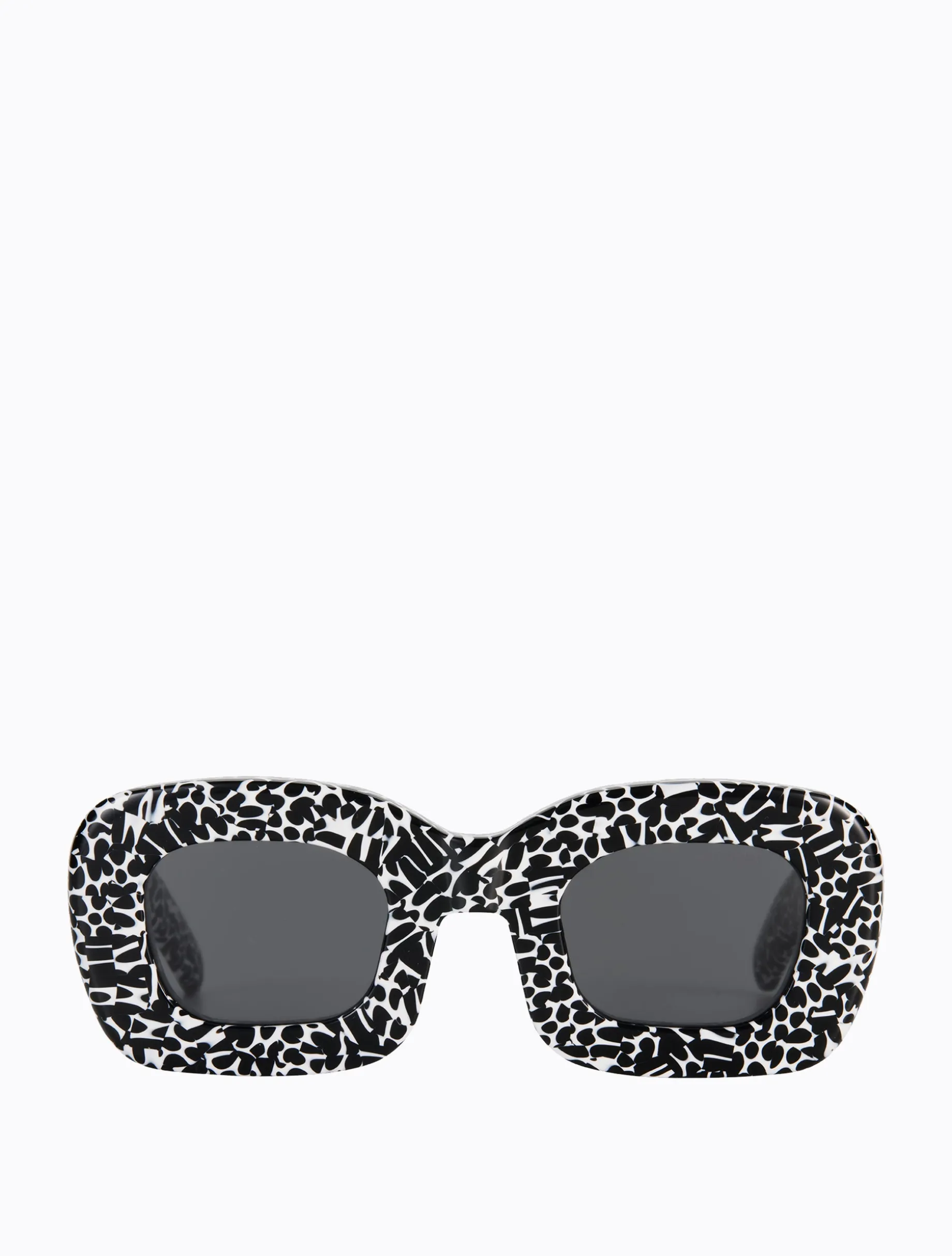 Casino - Black Speckle
