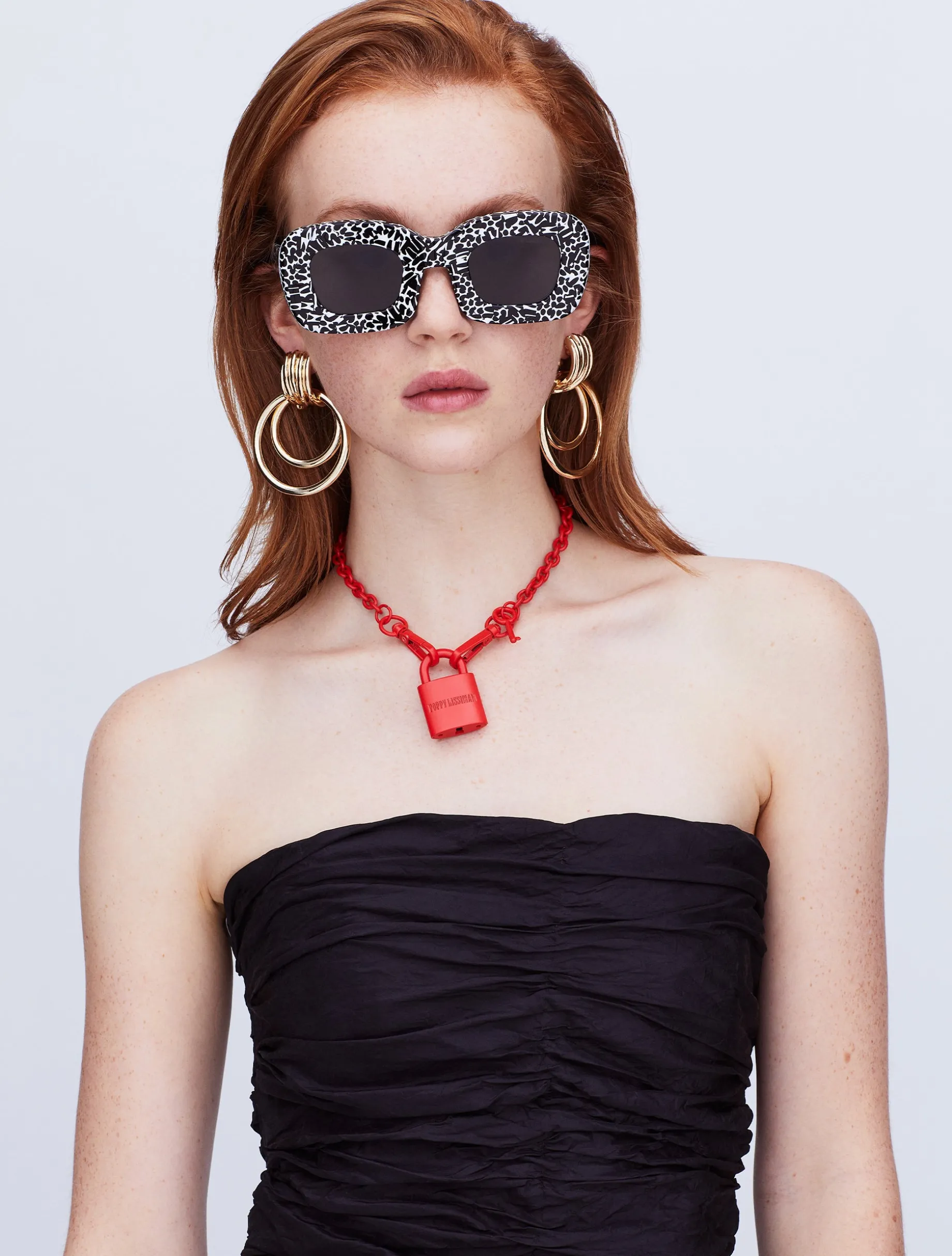 Casino - Black Speckle