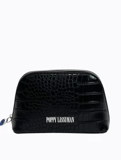 Cinci Cosmetic Pouch Small - Black
