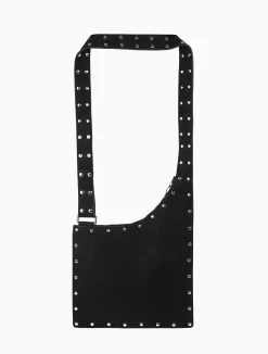 City Hike Satchel - Black