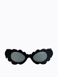 Cloudy - Black