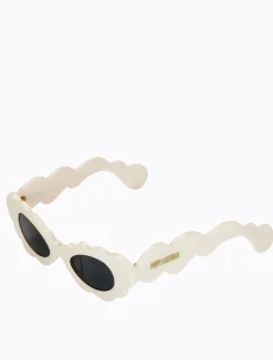 Cloudy - Blanc