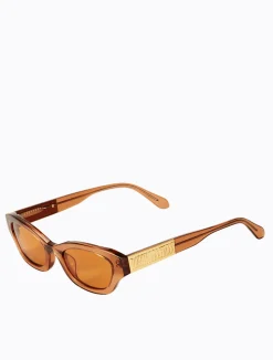 Courtney - Cognac