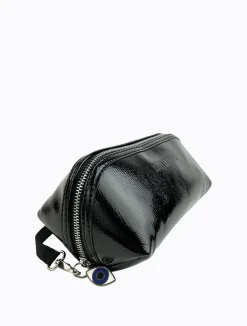 Devlin Cosmetic Case - Black