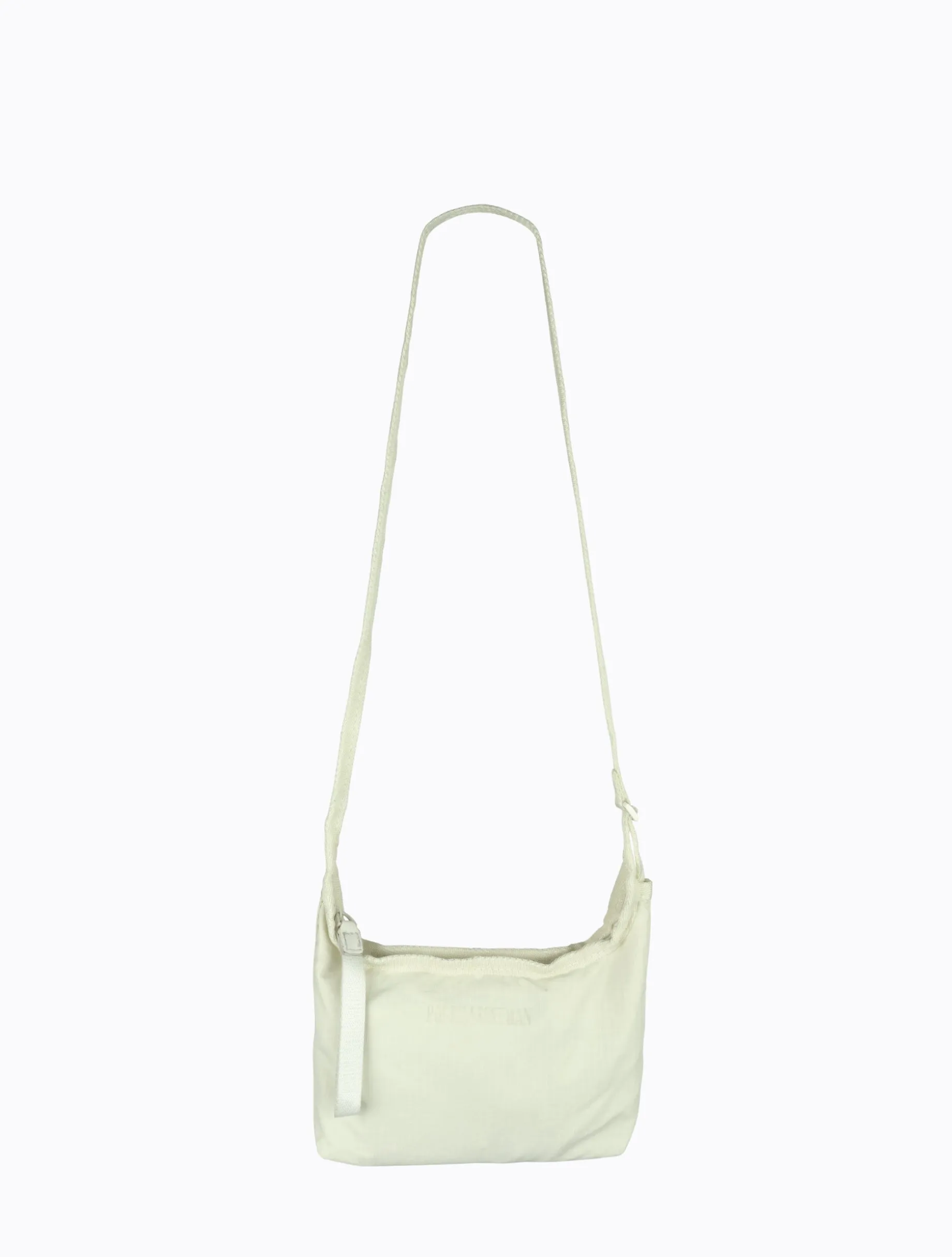 Dex Bag - Blanc