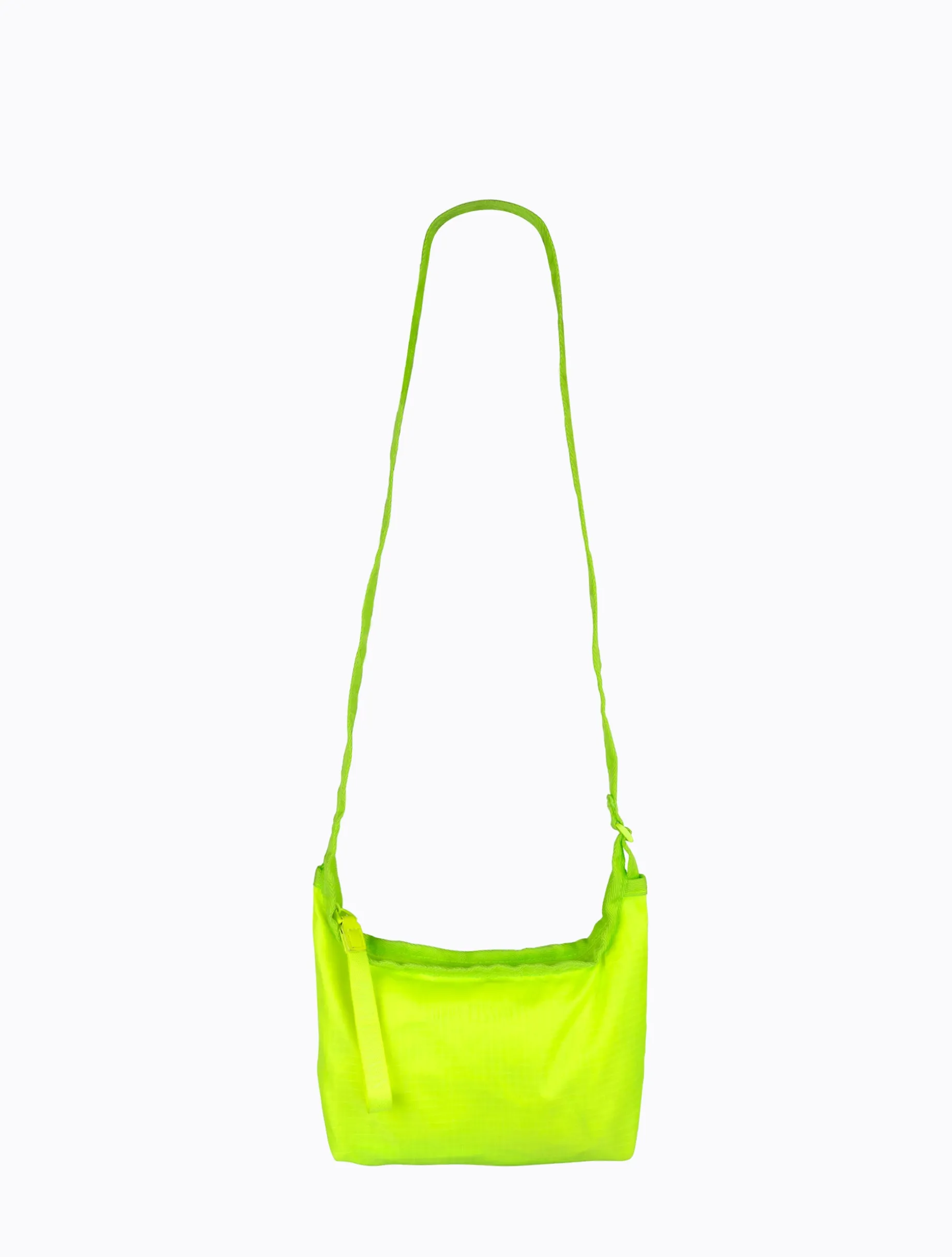 Dex Bag - Neon Yellow