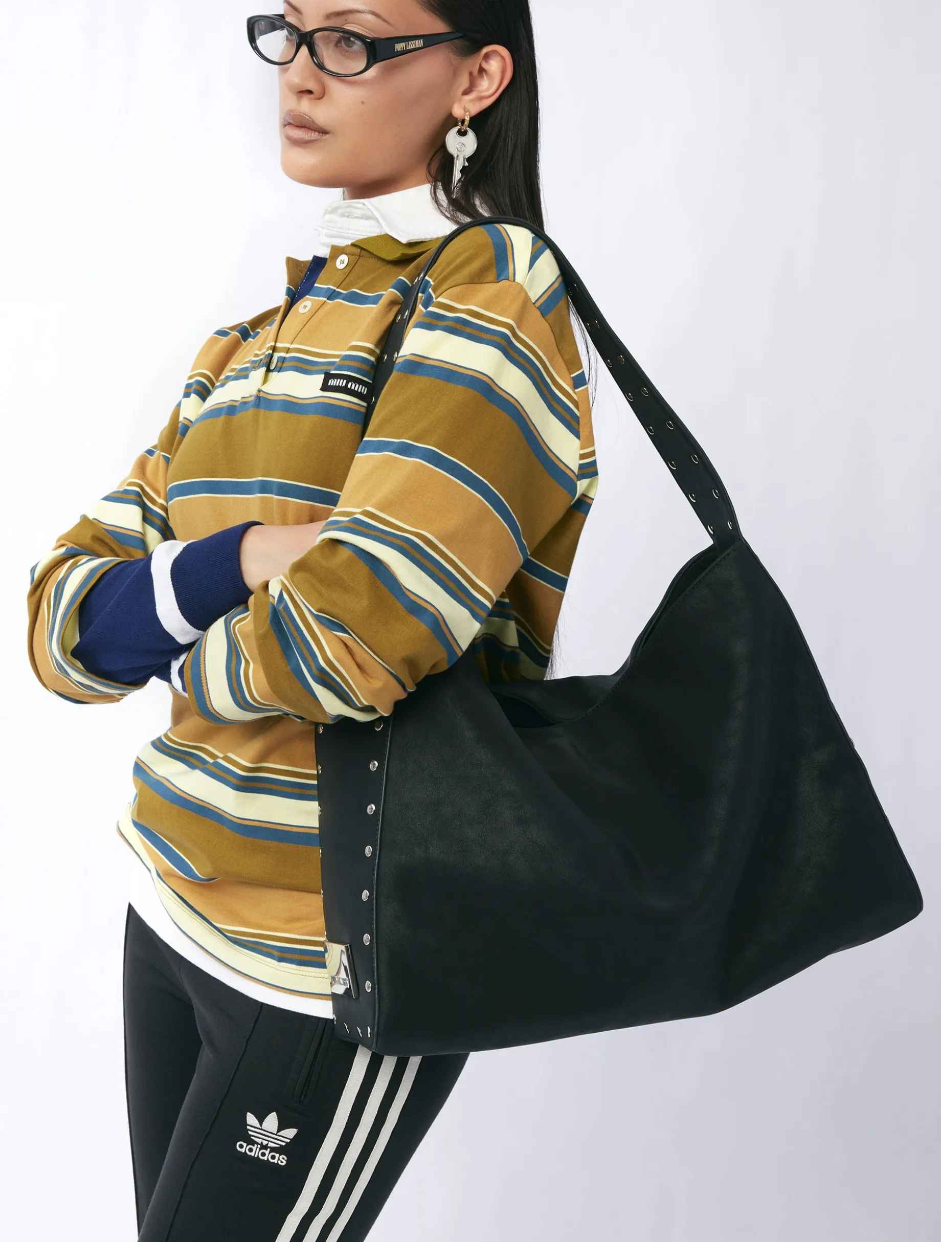 Ginni Sac - Black
