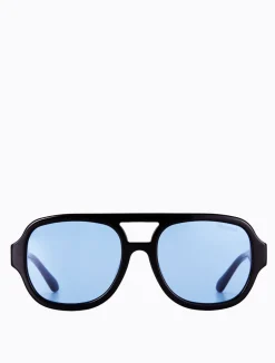 JimBob - Black/Blue