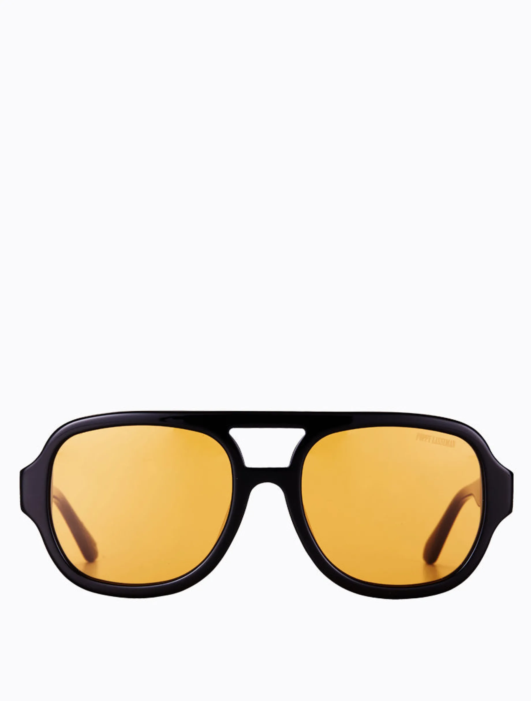 JimBob - Black/Yellow