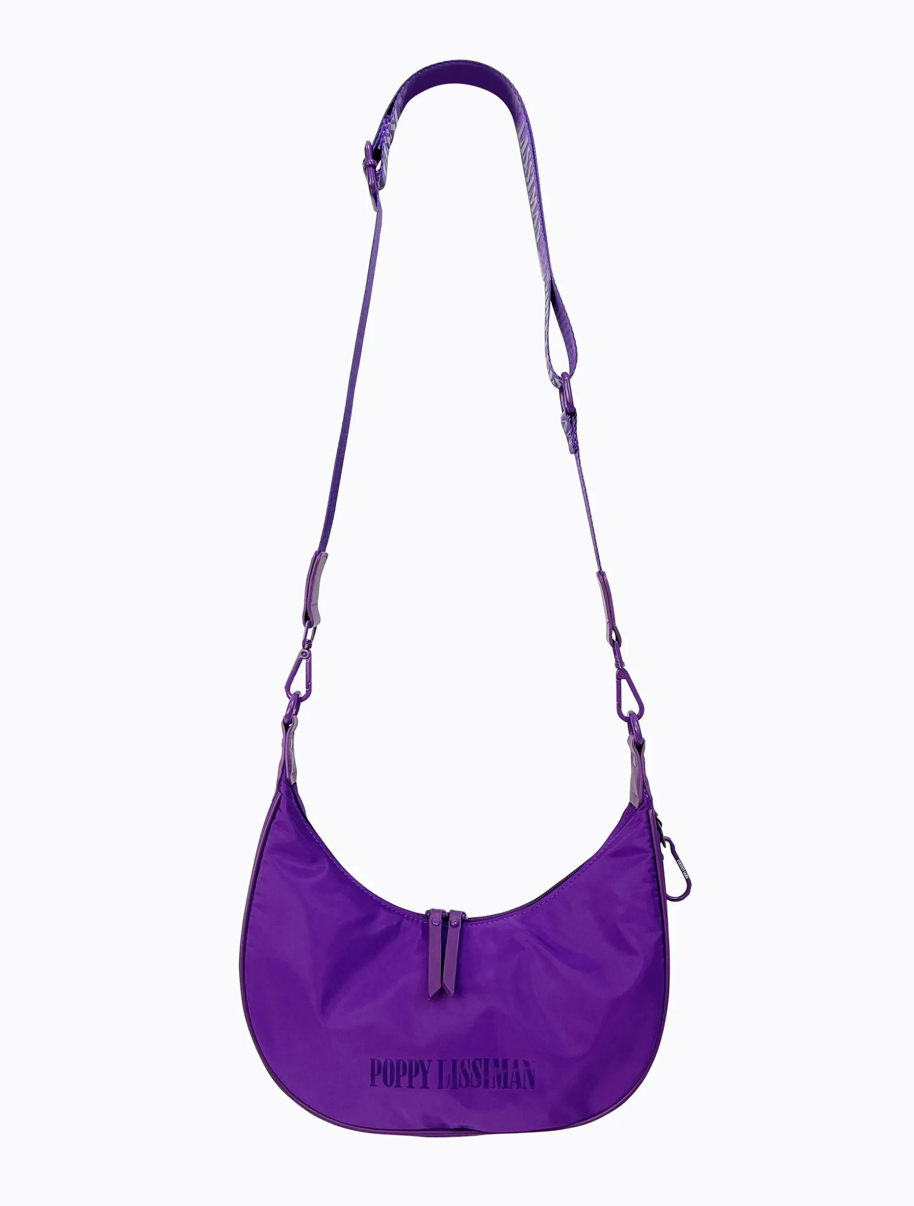 Krawsant Satchel - Deep Purple
