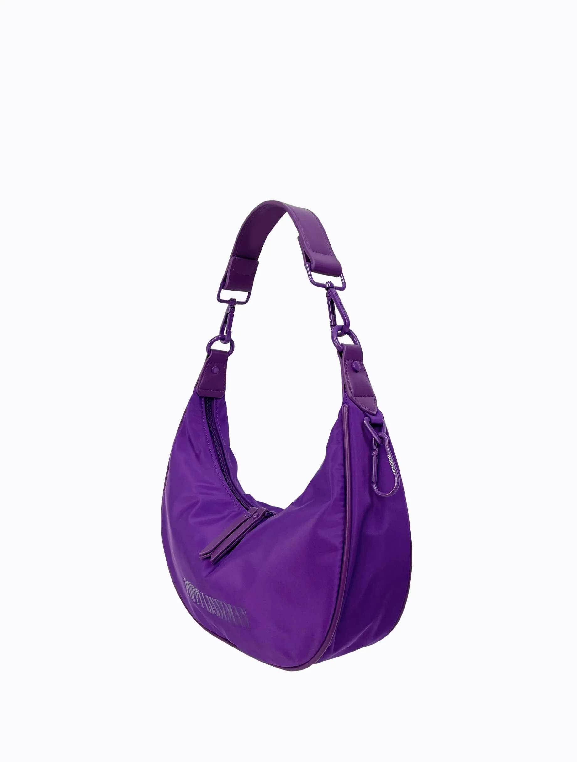 Krawsant Satchel - Deep Purple