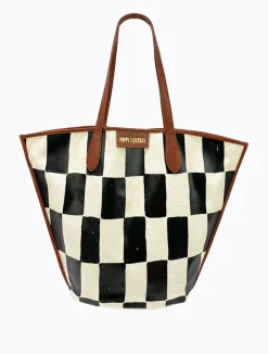 Lio Tote - Black