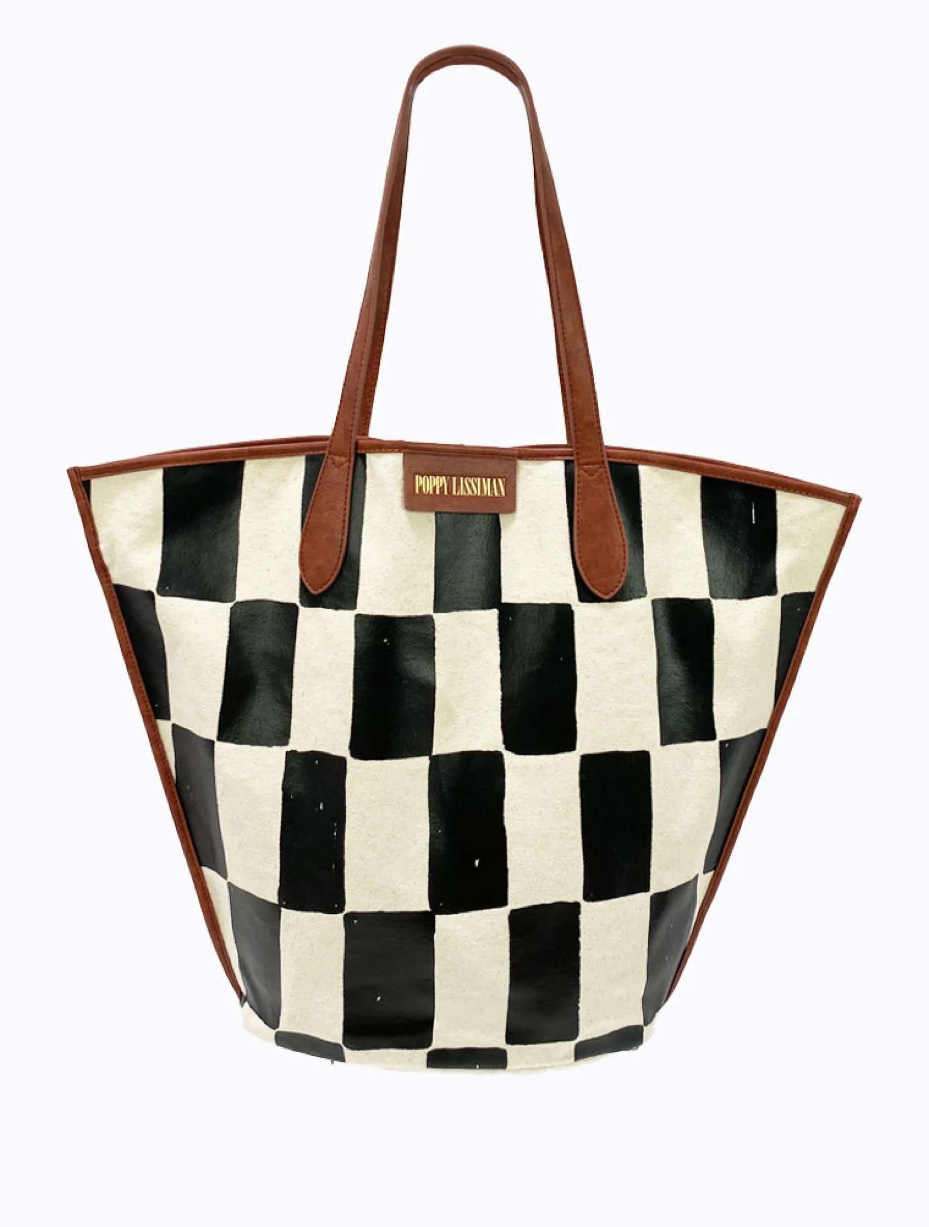 Lio Tote - Black