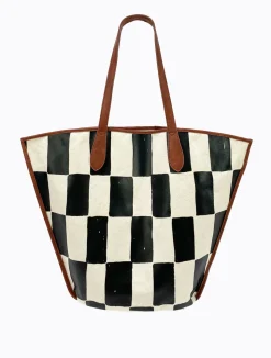 Lio Tote - Black