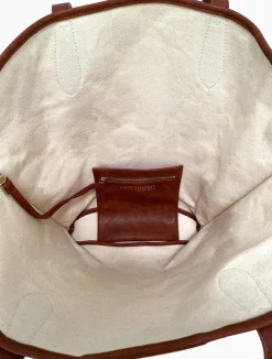 Lio Tote - Blue