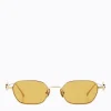 Mattie - Gold