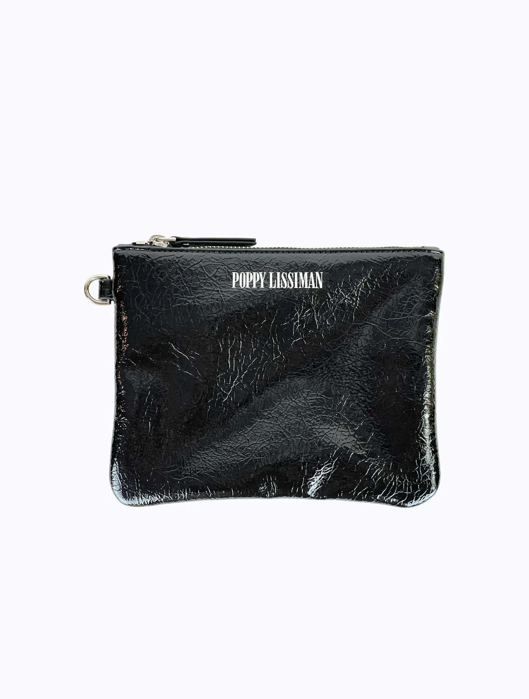 Nana Net Tote - Black