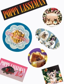 PL Sticker Pack