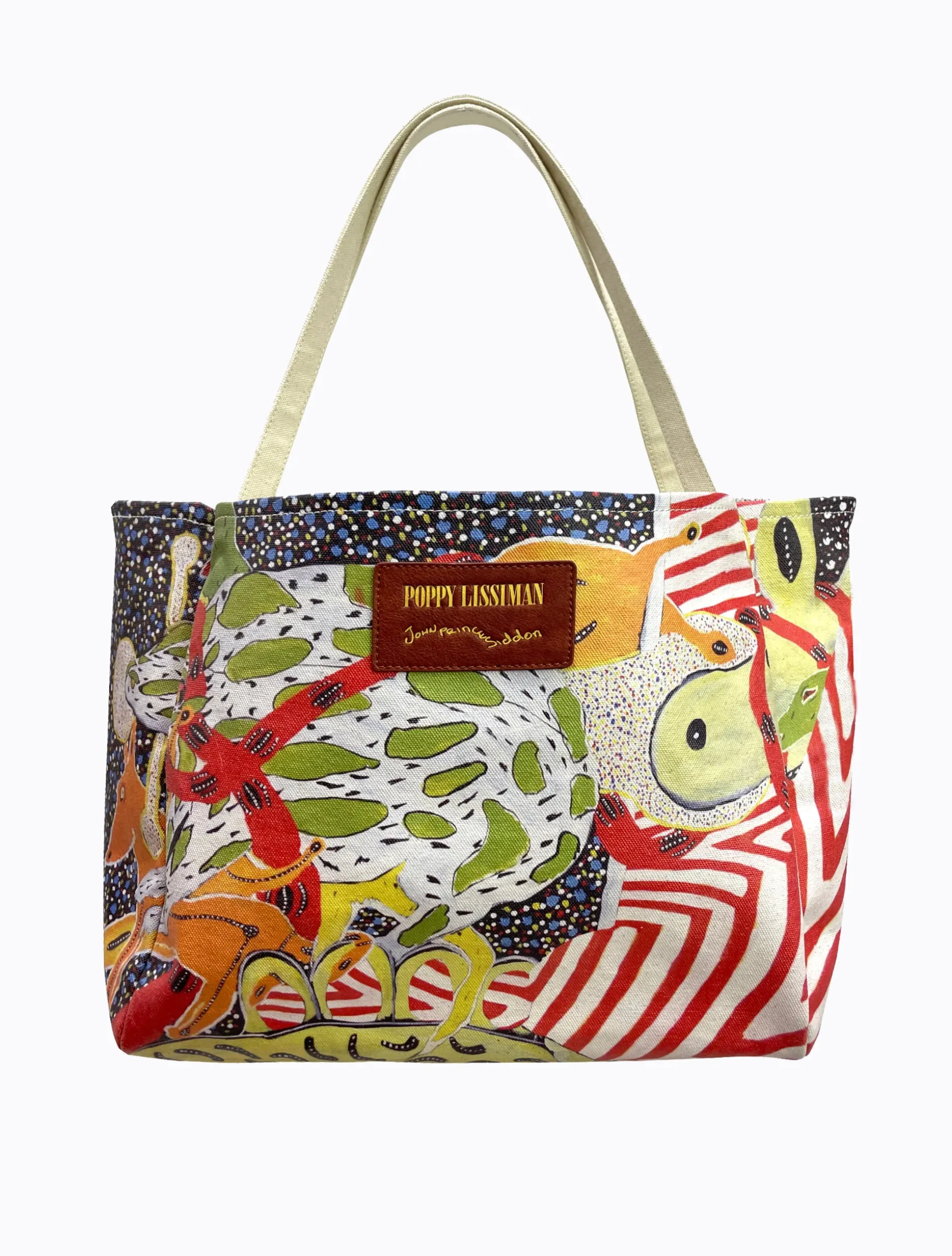 Polanco Tote - Panic