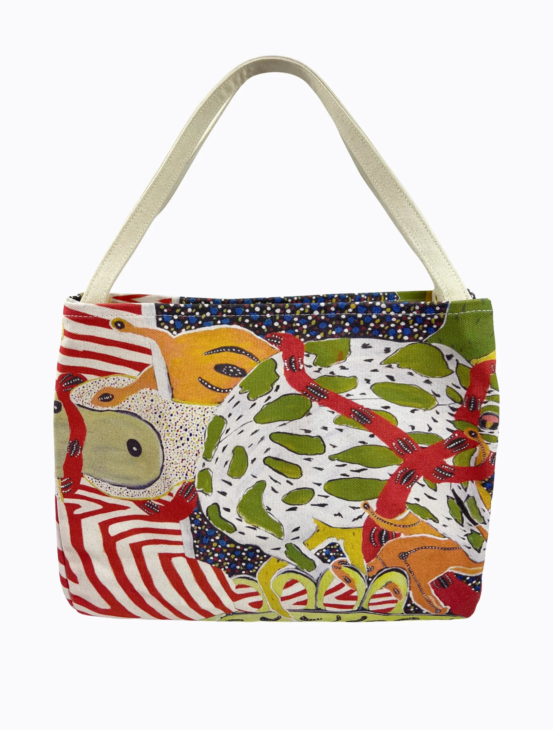 Polanco Tote - Panic