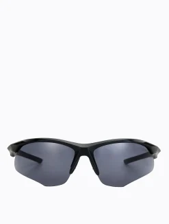 Rossi Speedway - Black