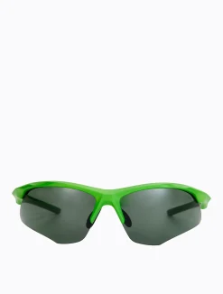 Rossi Speedway - Grass Green