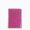 Skip Passport Holder - Pink