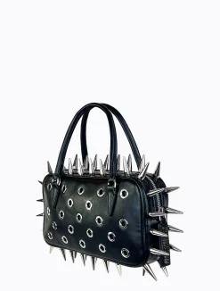 Snapper Spike - Black