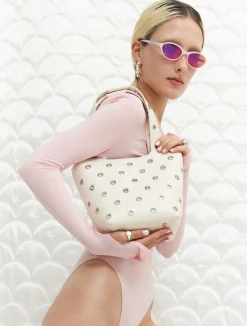 Spice Sac Swiss - Blanc