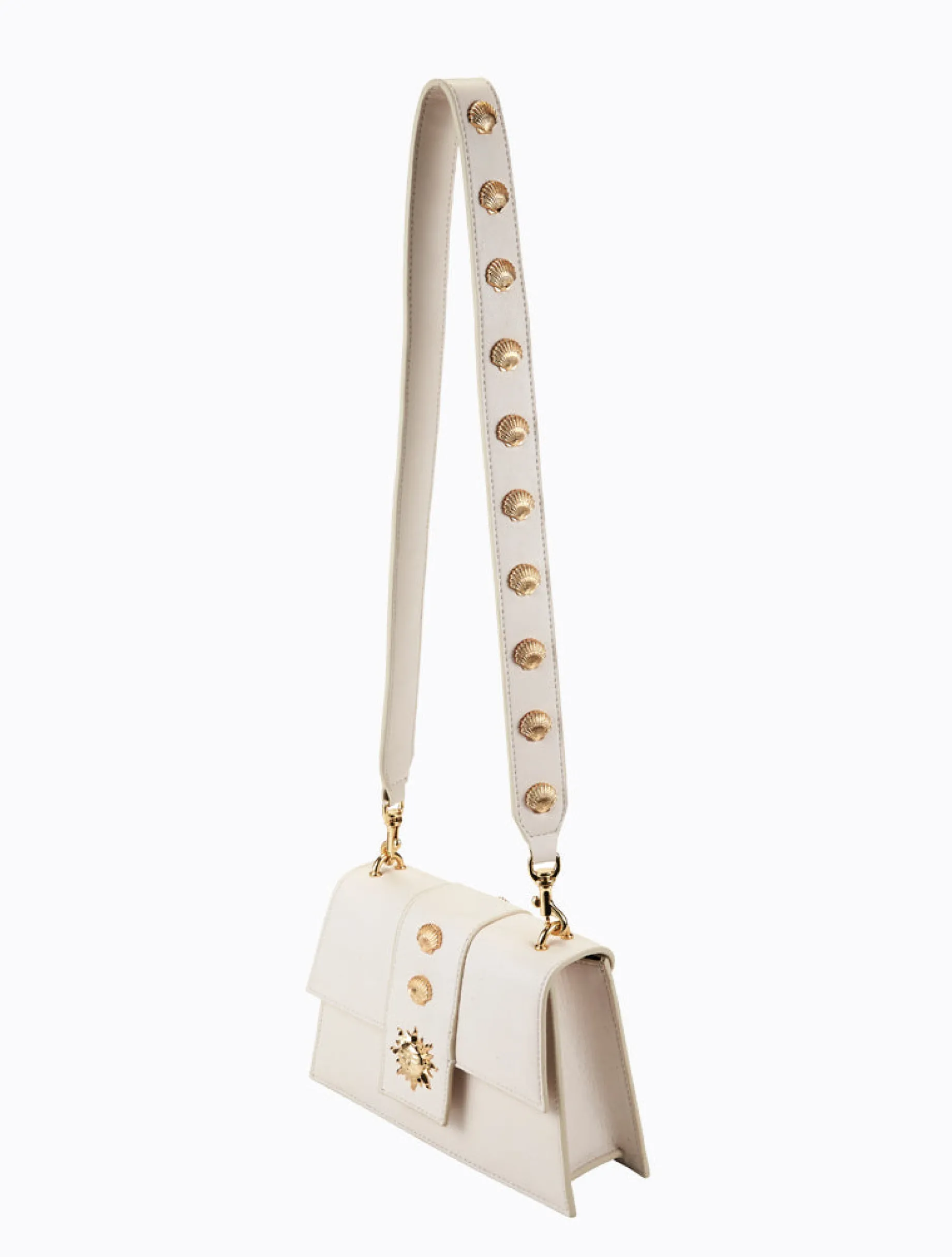Tamarama Bag - Blanc