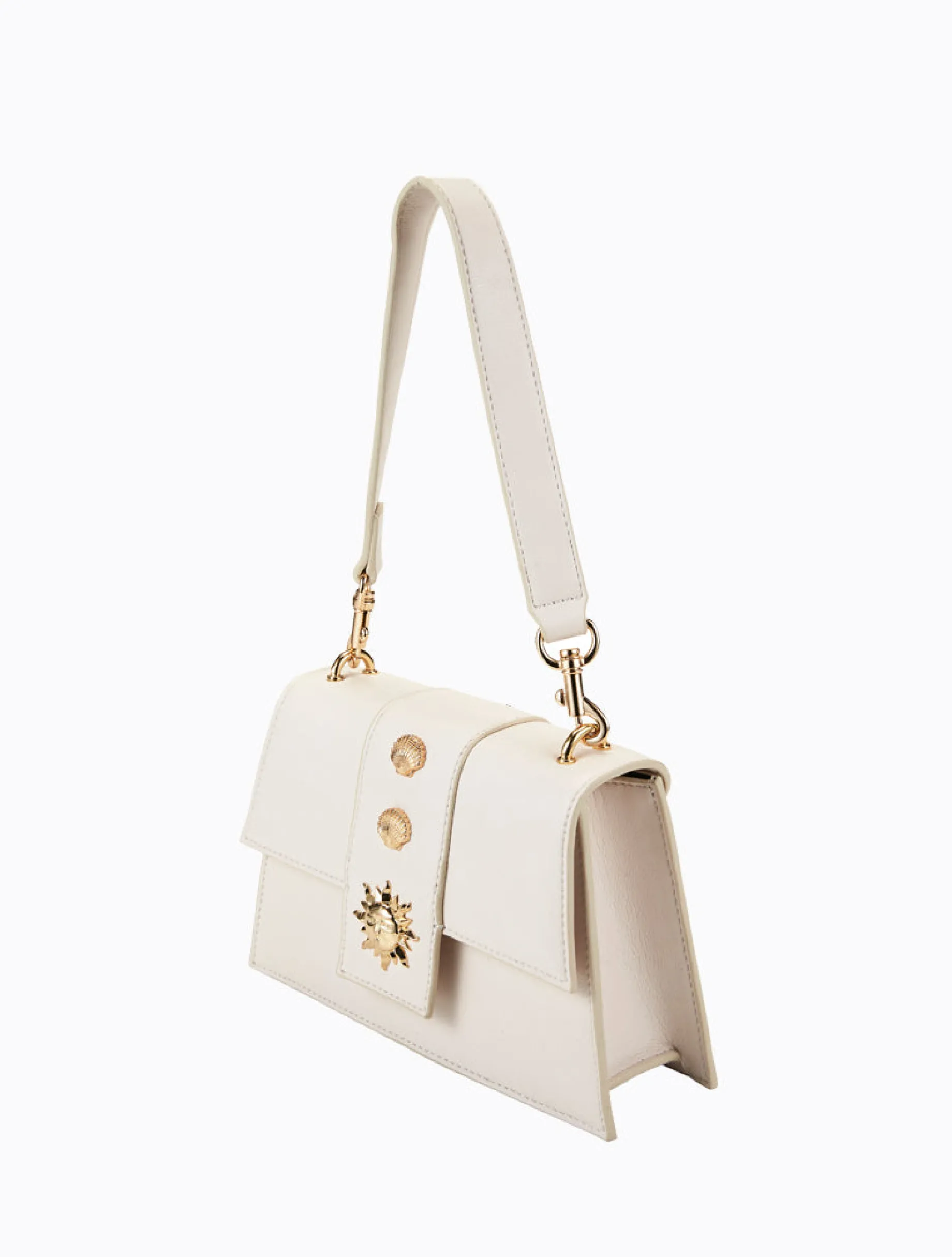 Tamarama Bag - Blanc