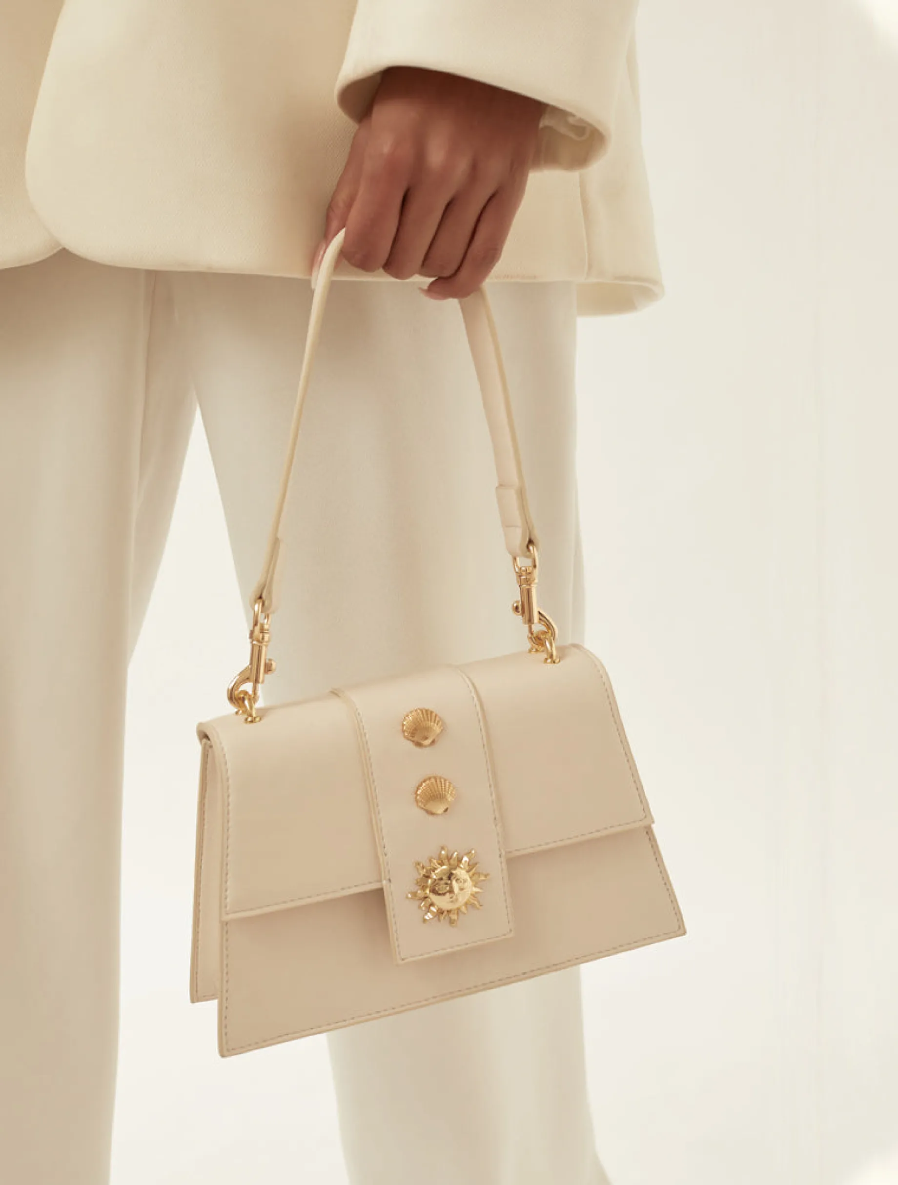 Tamarama Bag - Blanc