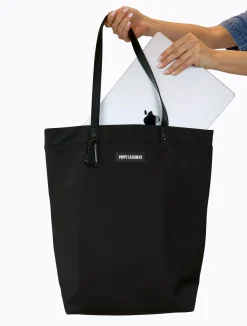 Tarnation Tote - Black