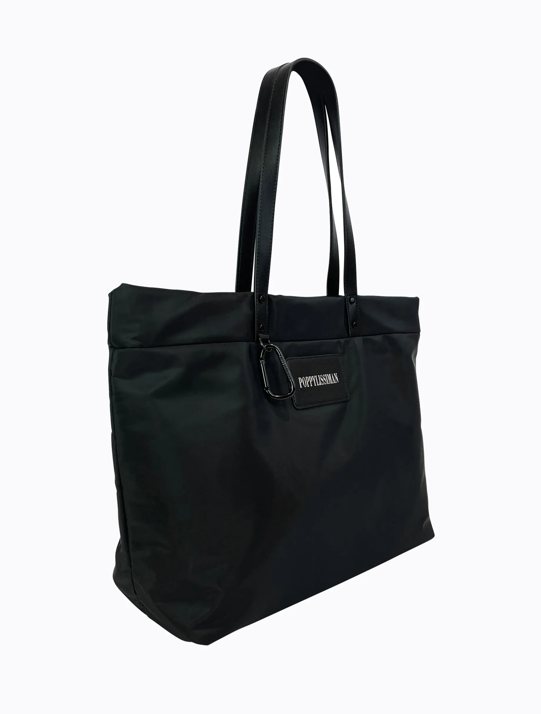 Teeto Tote - Black