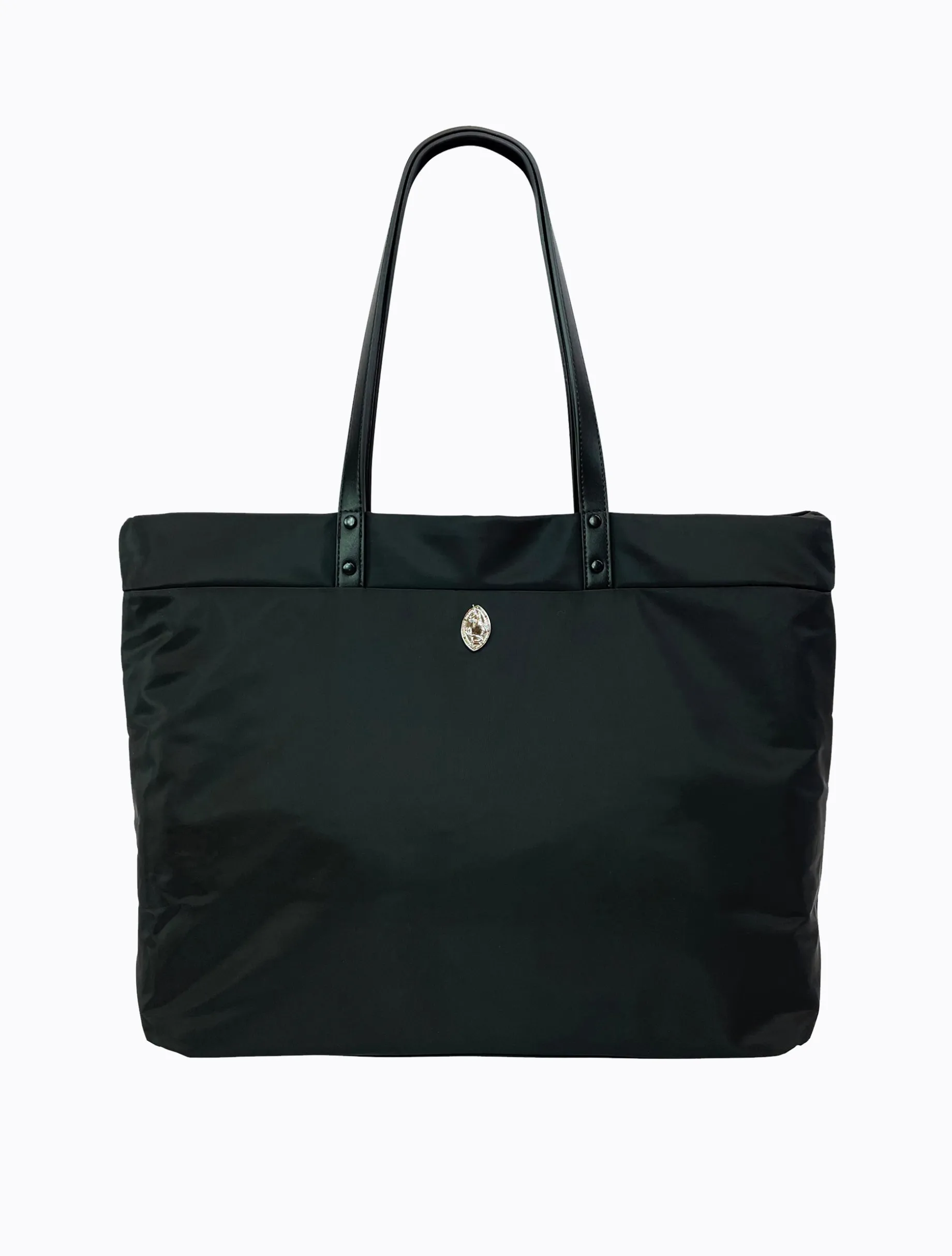 Teeto Tote - Black