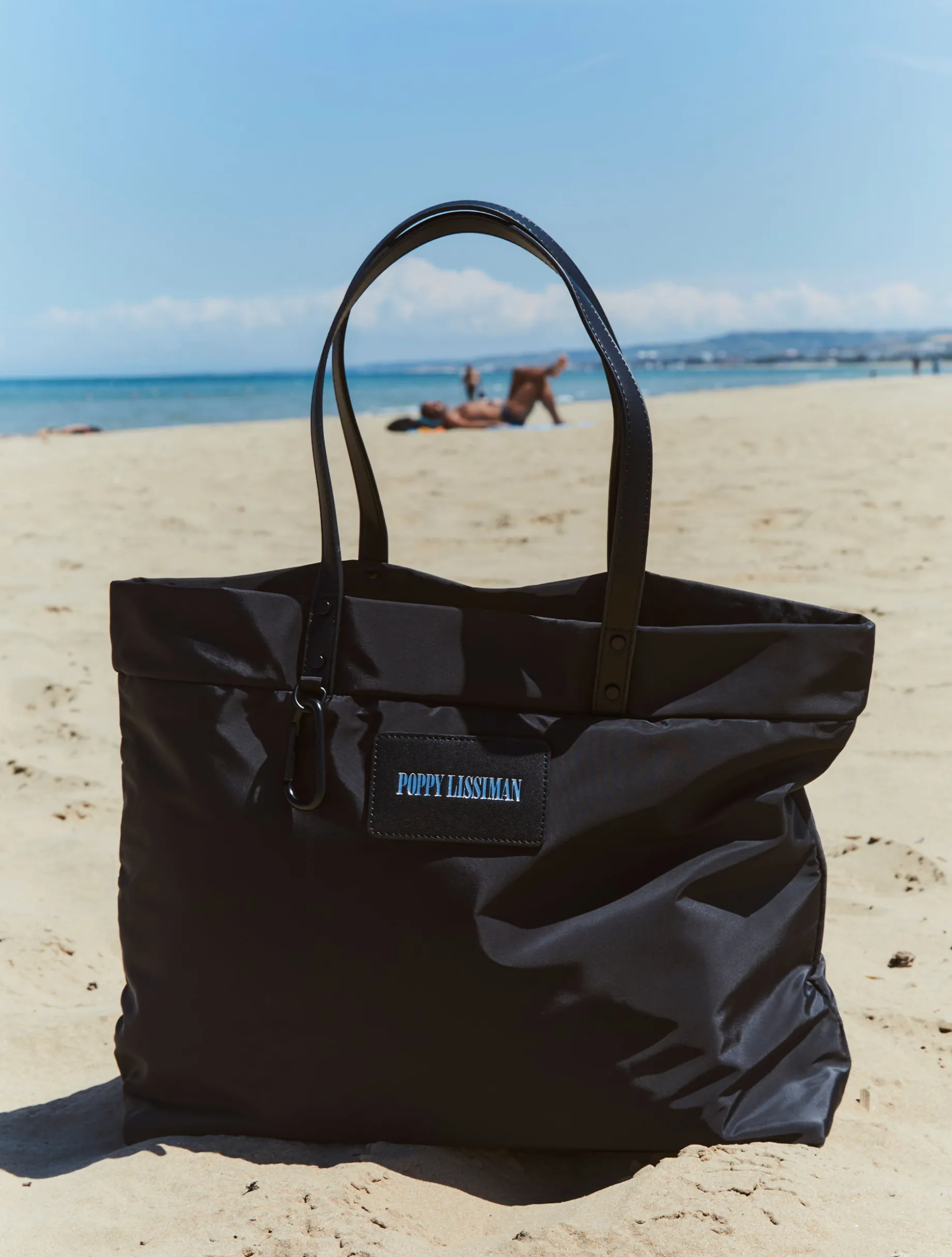 Teeto Tote - Black