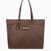 Teeto Tote - Choc