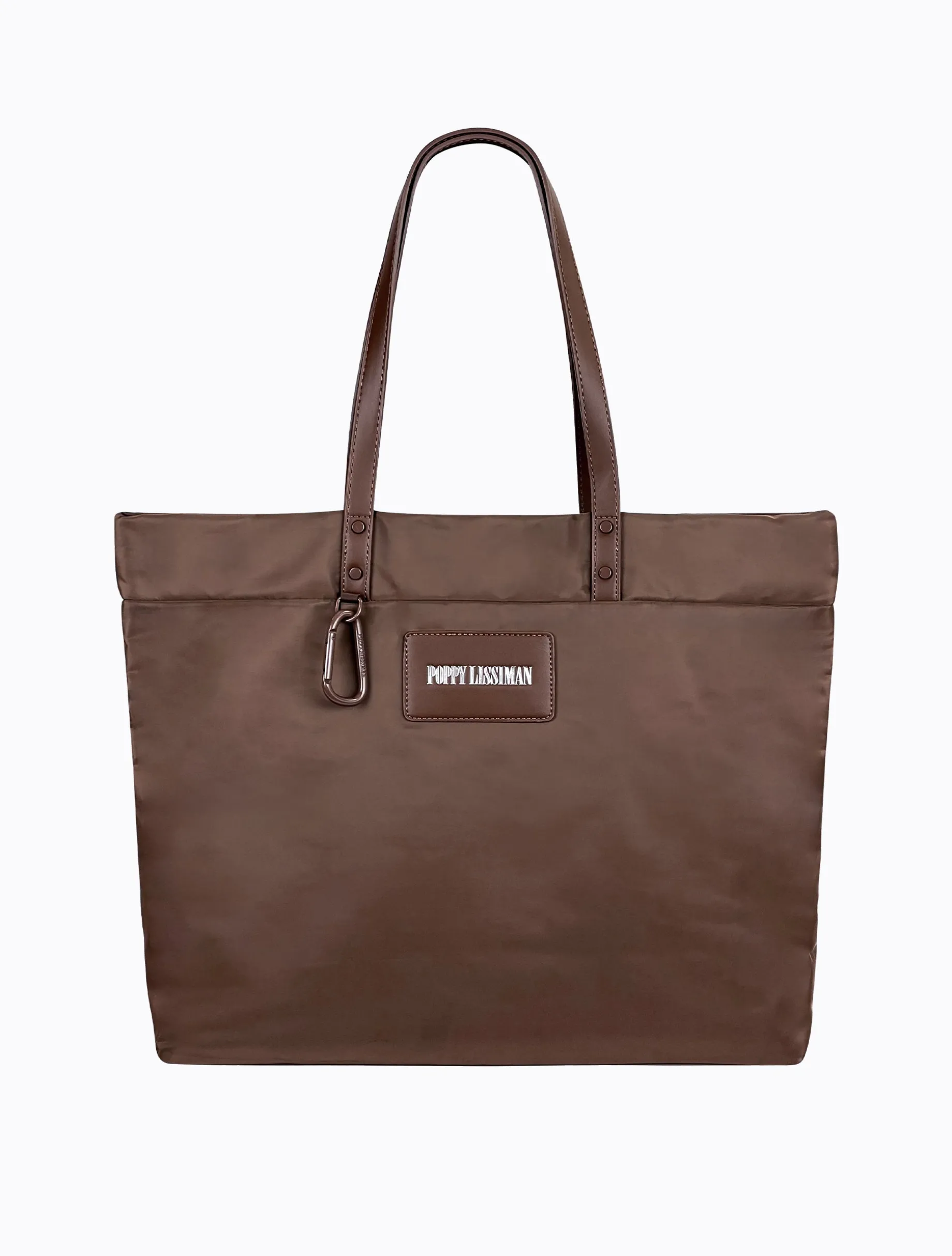 Teeto Tote - Choc