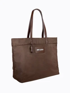 Teeto Tote - Choc